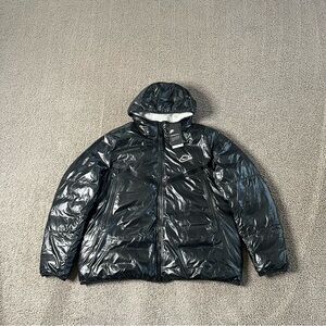 Nike Sportswear Synthetic Fill Windrunner Repel Jacket Men’s Size XXL